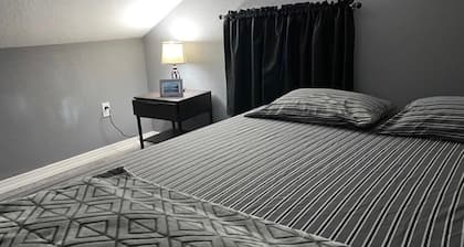 Orlando area attractions cozy complete studio