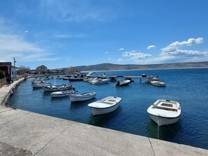 Port de plaisance