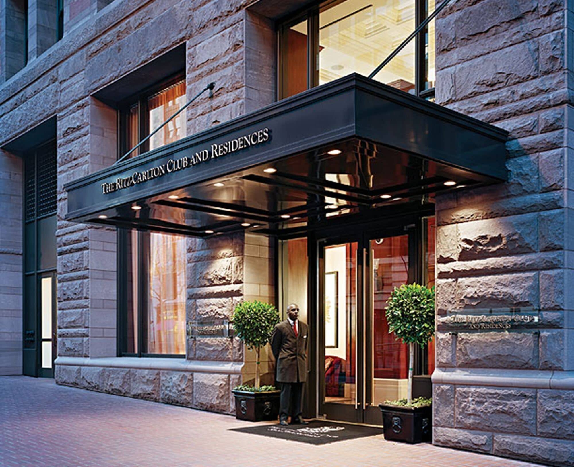 2BD Ritz Carlton Club San Francisco - Trusted Personal Service