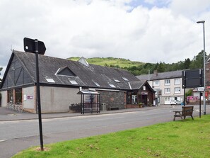 Fachada