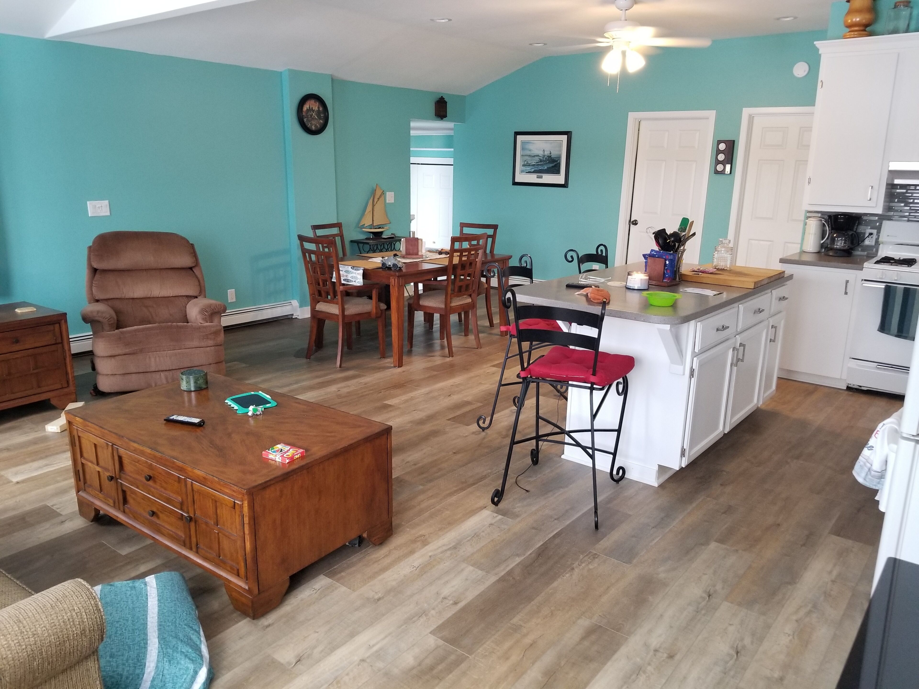 Intérieur