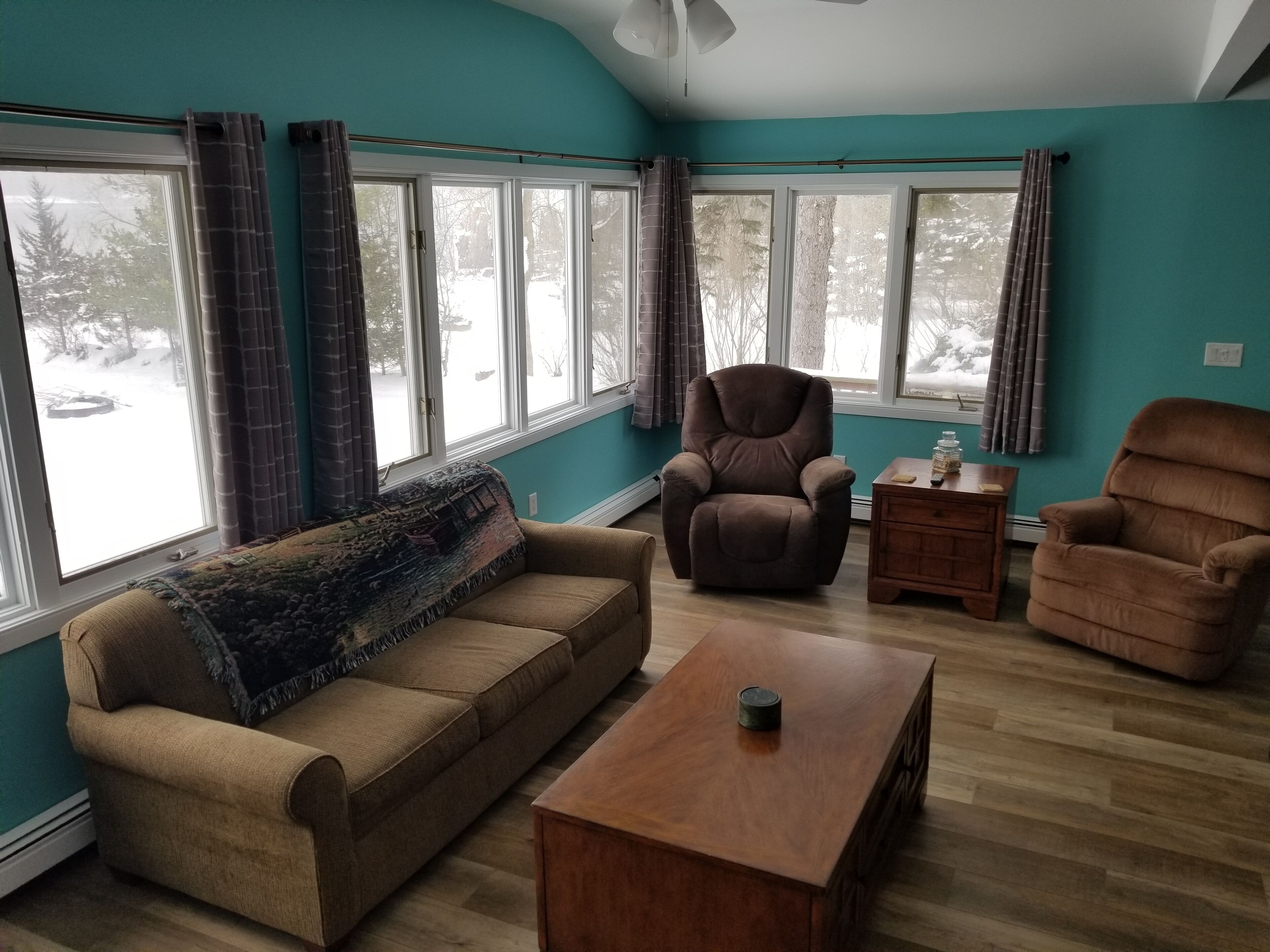 TV connectée, lecteur de DVD