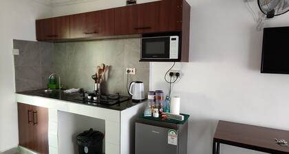 SPACIOUS STUDIO IN MILIMANI NEAR DUNGA BEACH, KISUMU