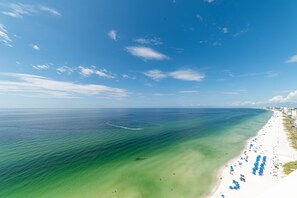 Am Strand
