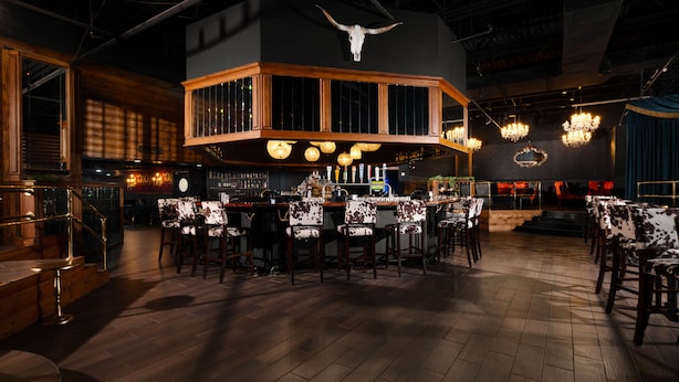 Breakfast, lunch, dinner and brunch served - The Cactus Cove Inn and Suites (Amarillo)