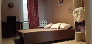 2 bedrooms, WiFi