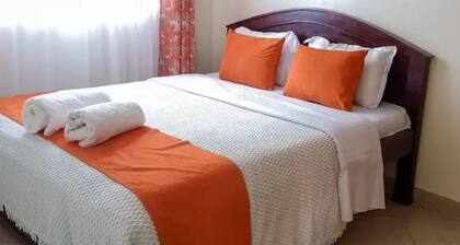 LUXE FLAWLESSLY FURNISHED UNITs I MILIMANI DRIVE A