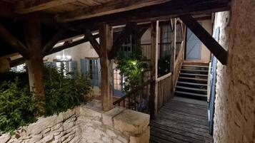 Ărea da propriedade