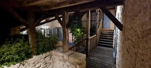 Property grounds - A haven of peace between Montcuq and Lauzerte (Lot) (Montcuq-en-Quercy-Blanc)