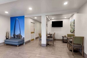 Lobby - Extended Stay America Suites - St Louis - Fenton (Fenton)