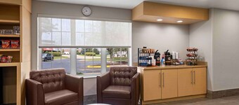 聖路易斯芬頓Extended Stay America套房酒店