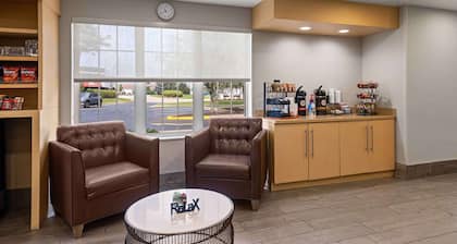 Extended Stay America Suites - St Louis - Fenton