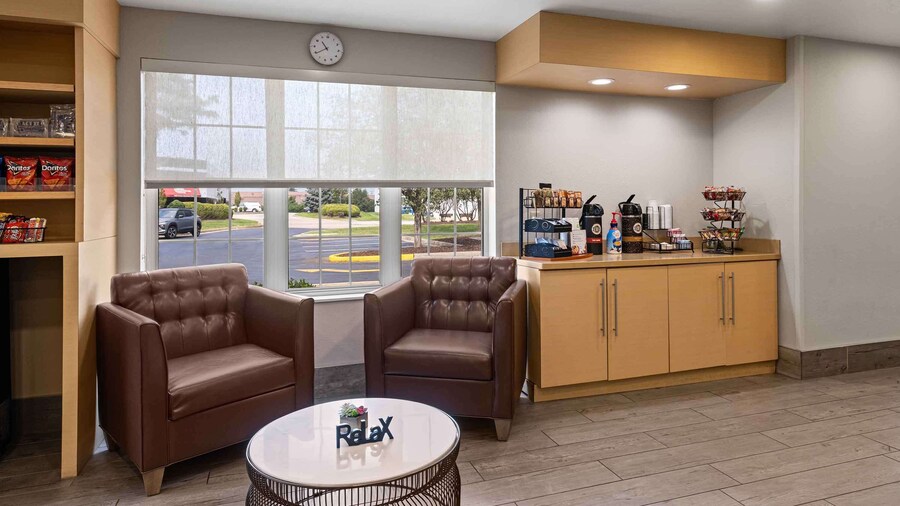 Extended Stay America Suites - St Louis - Fenton