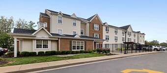 Extended Stay America Suites - St Louis - Fenton