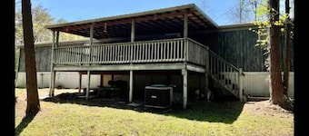 Entire vacation home hosted by Lori