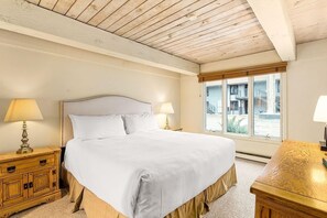 2 habitaciones, wifi y ropa de cama 