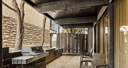 Chateau Roaring Fork Unit 37 | Spacious Condo, Close to Downtown. Pool, Hot Tub, Fitness Center