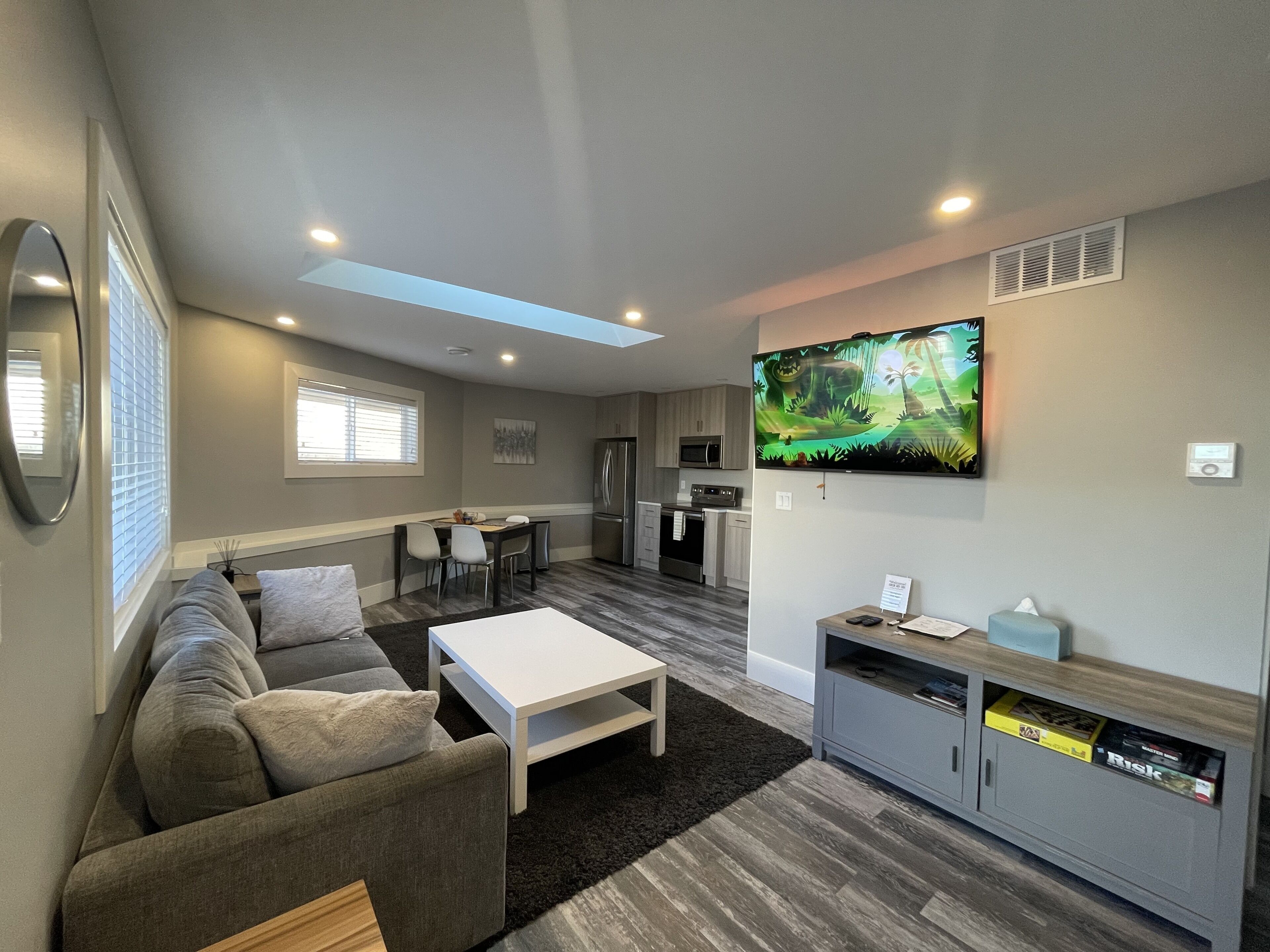 Smart-TV
