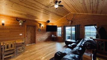 Smart TV, video games