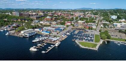 Private New House | Food + Bars + Downtown