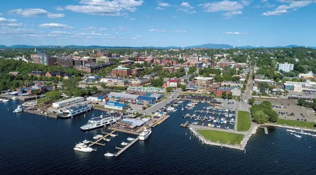 Marina