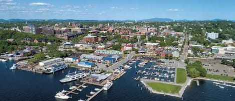 Marina