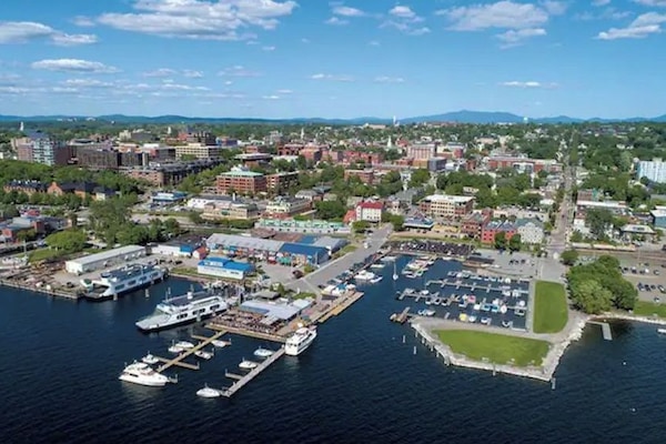 Marina