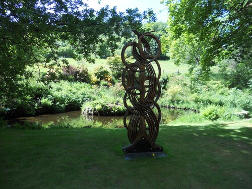  Apartment in a Bungalow (Ground floor)