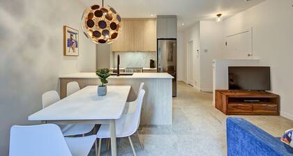 Perfect 2bdr in the hart of Montreal