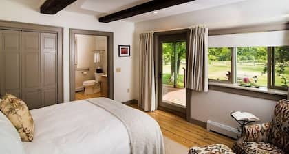 Maple Room-Kahden hengen huone-Oma kylpyhuone-Premium-Vuoristonäkymä