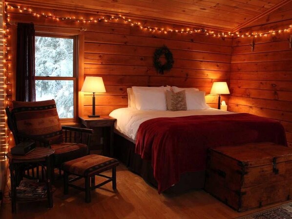 1 bedroom, free WiFi, bed sheets, wheelchair access