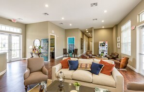 Interior - Amazing house! West Lucaya 4 bedroom home, 10 minutes from Disney! (Kissimmee)