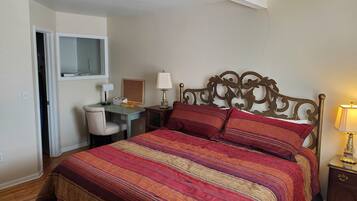 2 chambres, fer et planche à repasser, lit parapluie, Wi-Fi gratuit