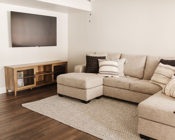 Smart TV