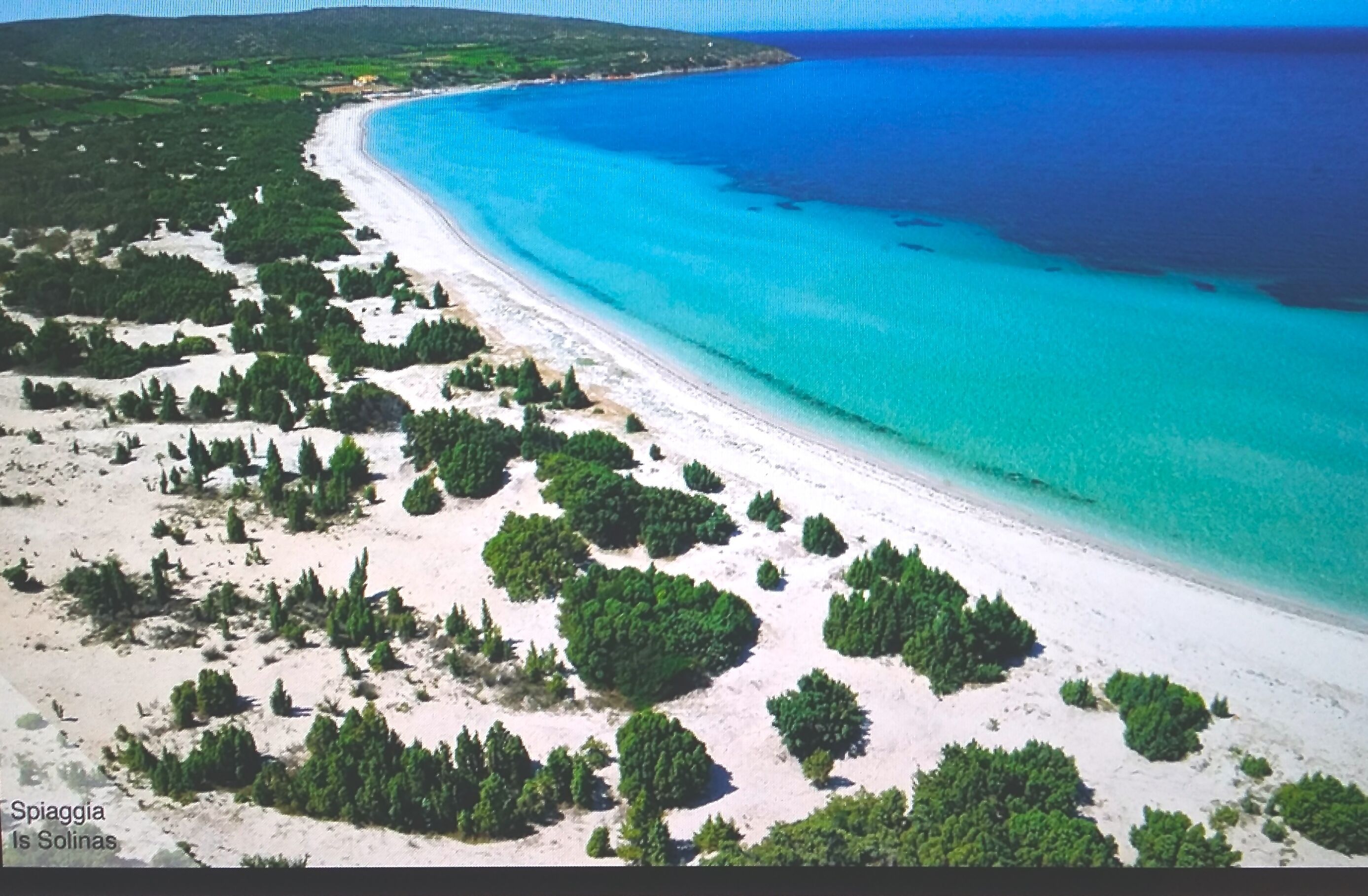 Strand