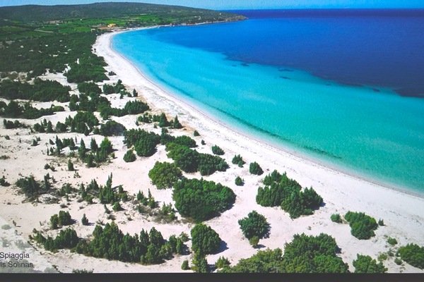 Strand