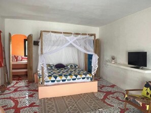 4 chambres, Wi-Fi, draps fournis
