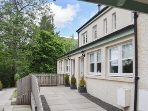 Property grounds - Craigmore View-UK34220 (Aberfoyle)