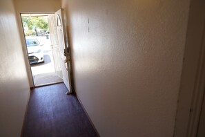Interior - Spacious, private, bedroom and private 3/4bath... a simple bed and breakfast (Mesa)