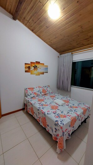 3 bedrooms, WiFi