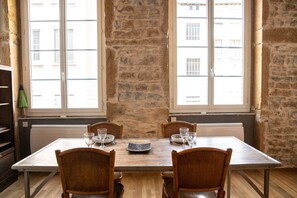 Restauration