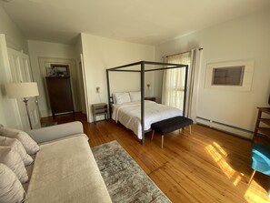 4 habitaciones, wifi y ropa de cama 