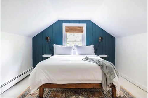 Hot Tub Cabin in the Mountains