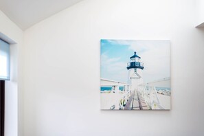 Interior detail - GuestReady - Modern Home in Battersea for 4 People (London)