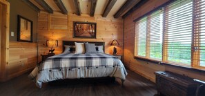 4 bedrooms, iron/ironing board, travel crib, free WiFi