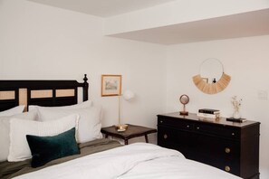 2 Schlafzimmer, WLAN