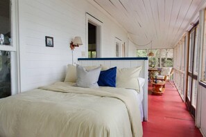 3 slaapkamers, wifi, beddengoed