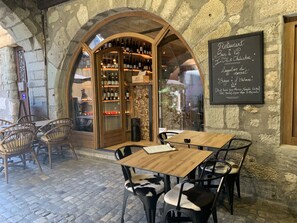 Restaurantes