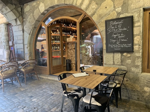 Balnéo village rue sainte claire