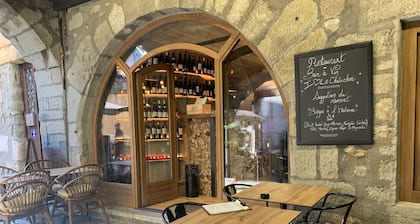 Balnéo village rue sainte claire